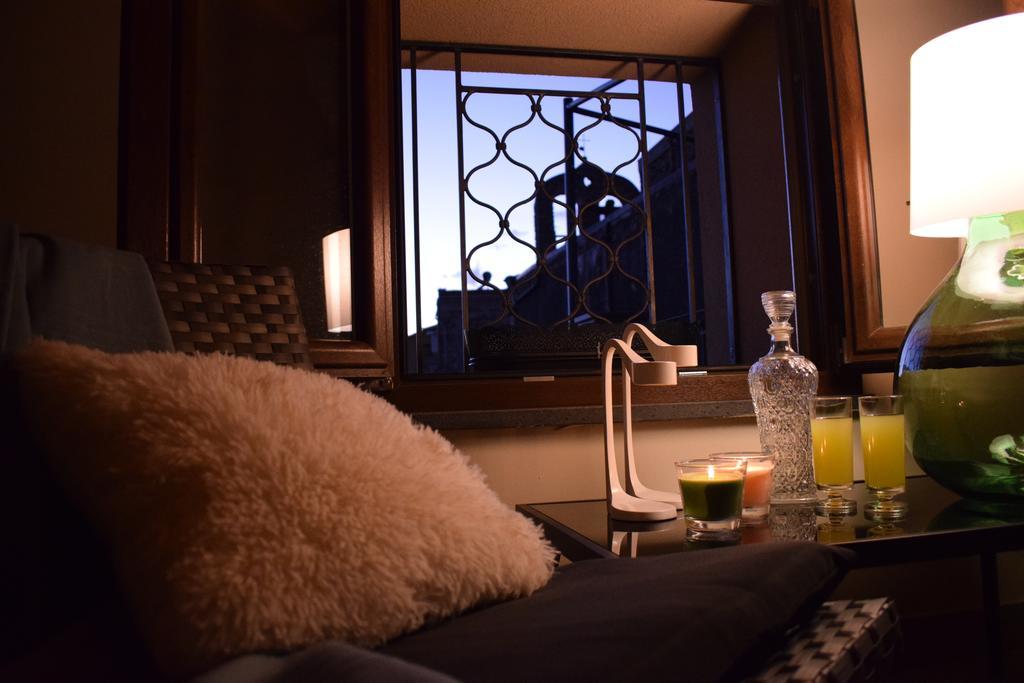 Cento Tari' Guest House カスティリオーネ・ディ・シチーリア エクステリア 写真