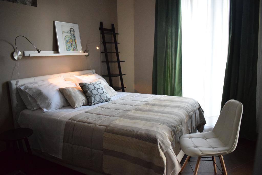 Cento Tari' Guest House カスティリオーネ・ディ・シチーリア エクステリア 写真