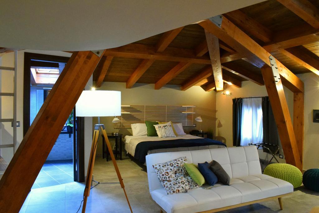 Cento Tari' Guest House カスティリオーネ・ディ・シチーリア エクステリア 写真