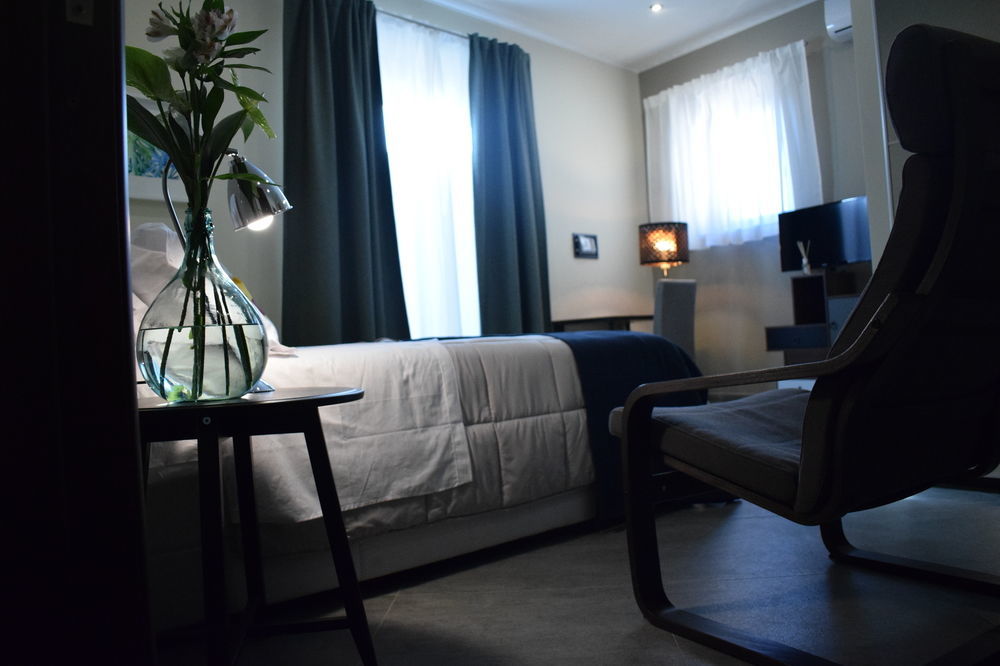 Cento Tari' Guest House カスティリオーネ・ディ・シチーリア エクステリア 写真