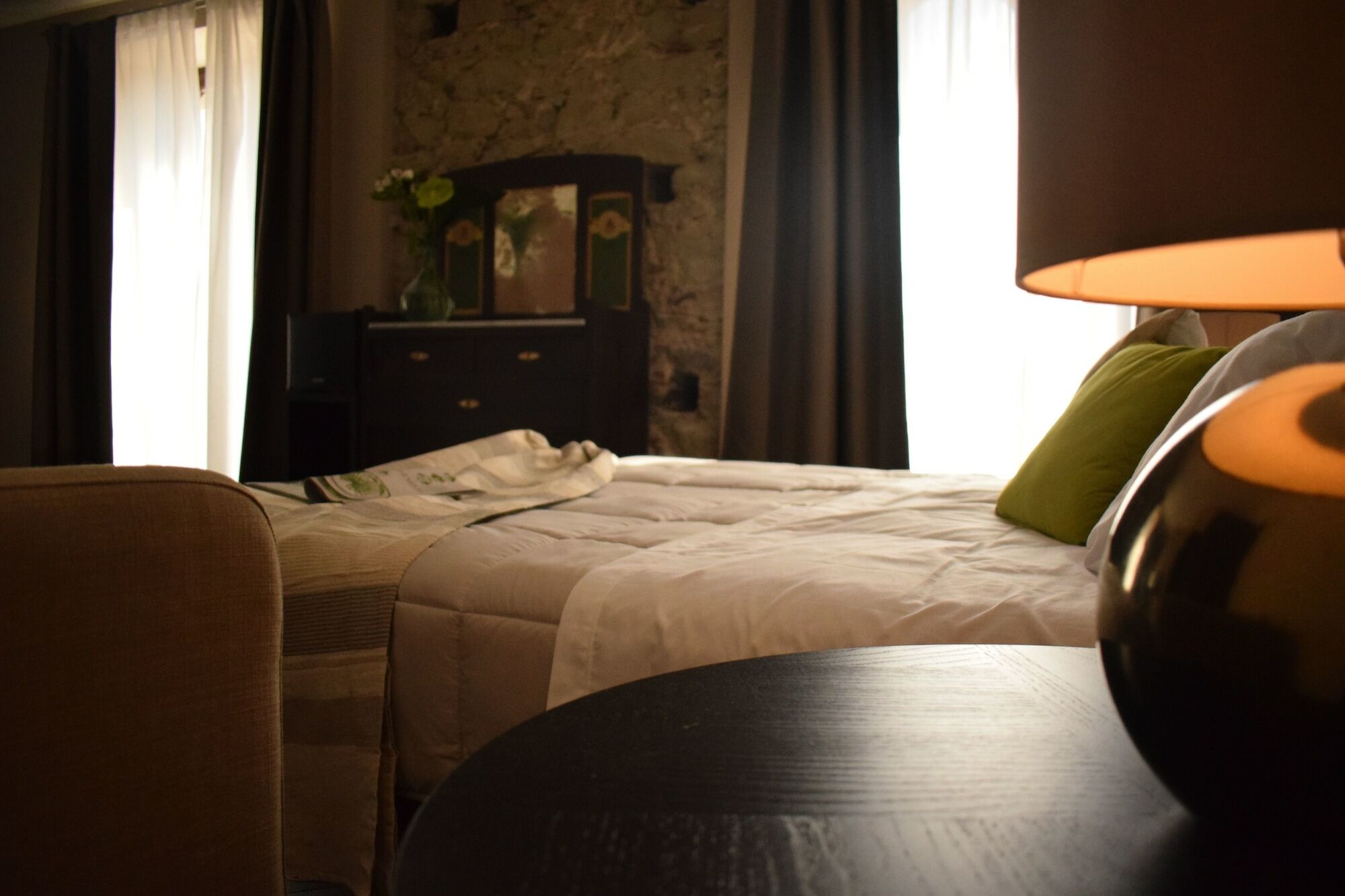 Cento Tari' Guest House カスティリオーネ・ディ・シチーリア エクステリア 写真